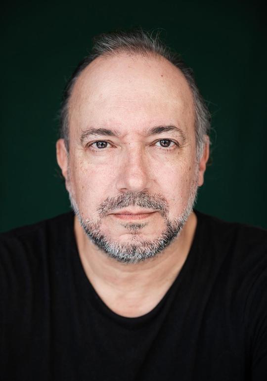 费尔南多·卢帕赫 Fernando Lupach
