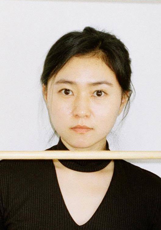 郑志仁 Jung Ji-in