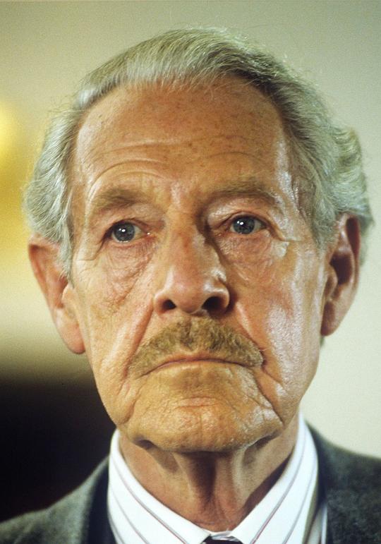 罗宾·贝利 Robin Bailey