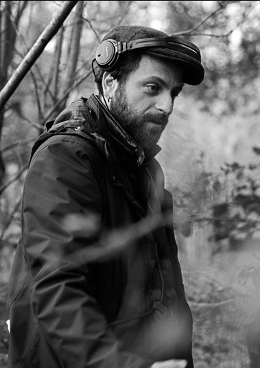 法布里齐奥·费拉罗 Fabrizio Ferraro