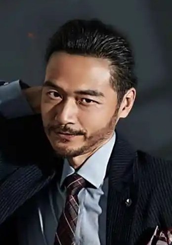 黄旭东 Xudong Huang
