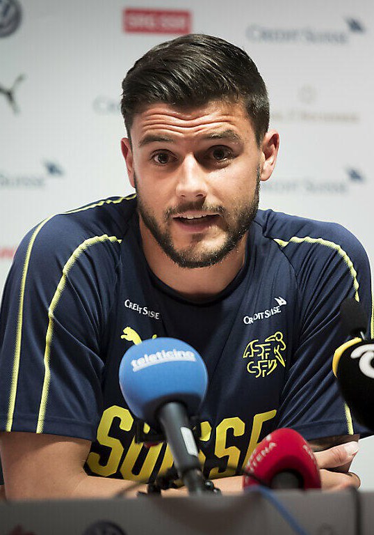 洛里斯·贝尼托 Loris Benito