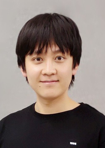 纪振 Zhen Ji