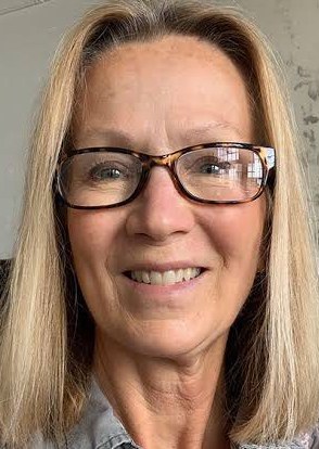 道恩·斯奈德 Dawn Snyder