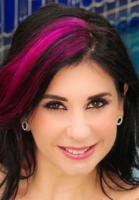 乔安娜·安琪儿 Joanna Angel