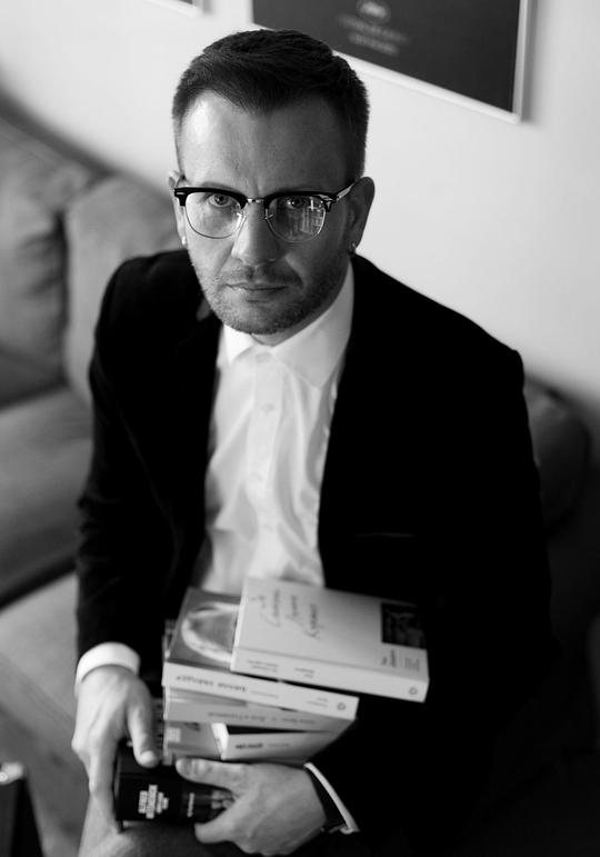 安德烈·阿尔费罗夫 Andriy Alferov