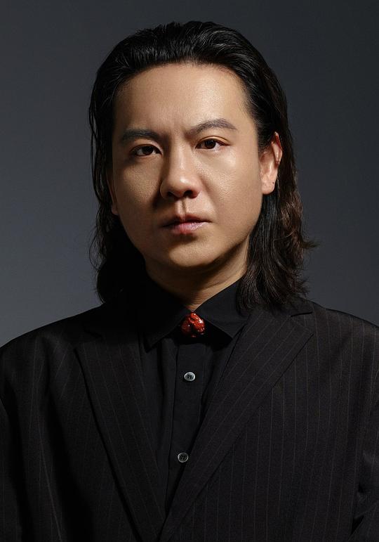 杨晓明 Xiaoming Yang