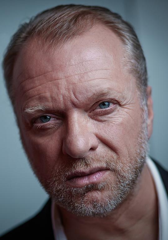 莱因哈德·诺华克 Reinhard Nowak