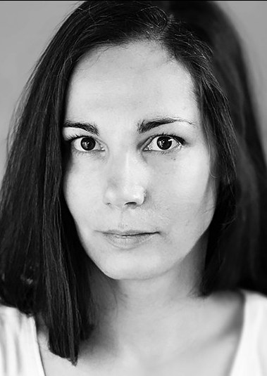伊莎贝尔·法维斯 Isabelle Favez