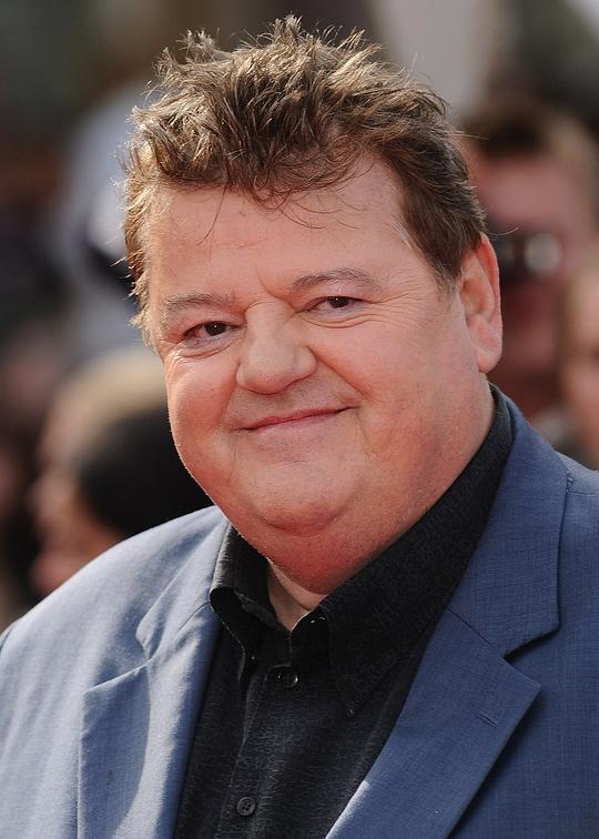 罗彼·考特拉尼 Robbie Coltrane