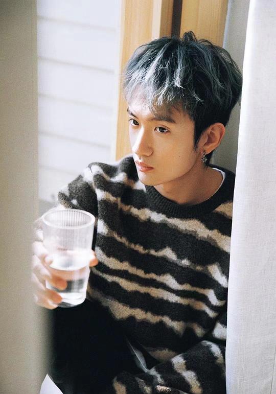 罗成 Cheng Luo