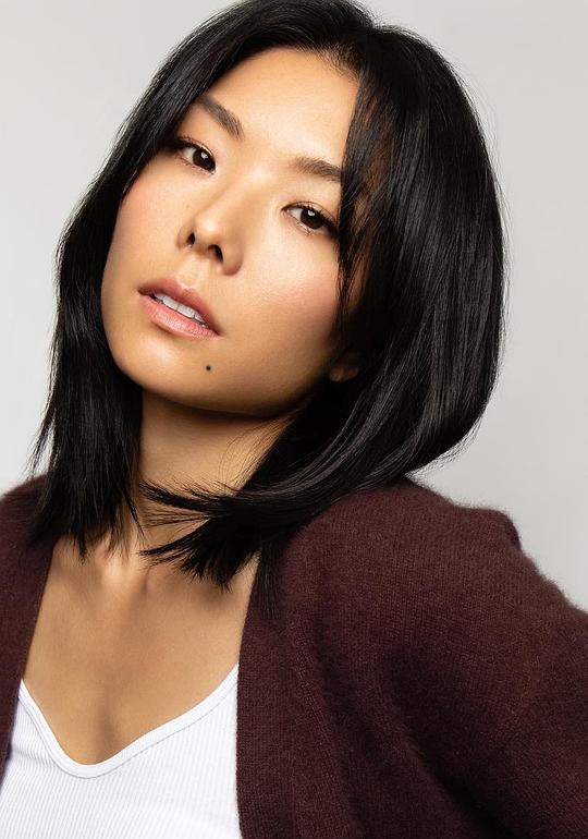 真诚美惠 MASUMI