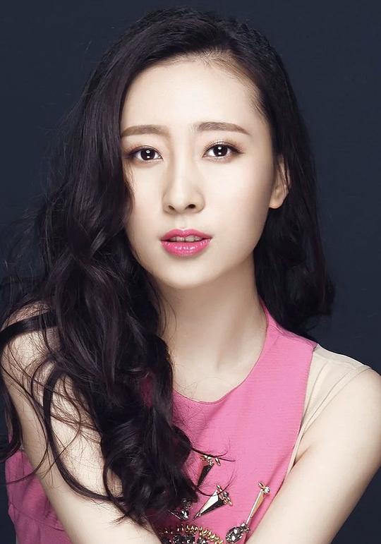 潘馨 Xin Pan