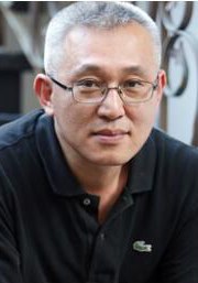 金东贤 Dong-hyun Kim