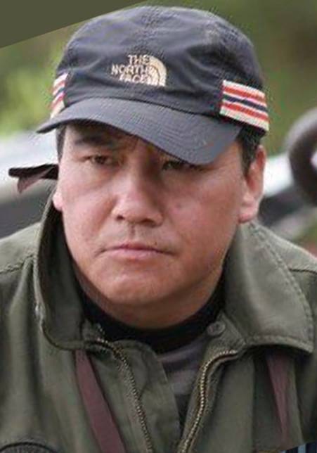 朱江华 Jianghua Zhu