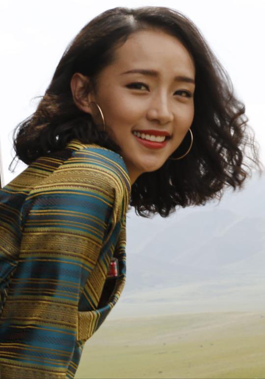 杨秀措 Yangshik Tso