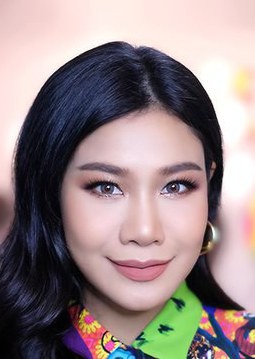 比吉卡·吉塔弗塔 Pijika Jittaputta