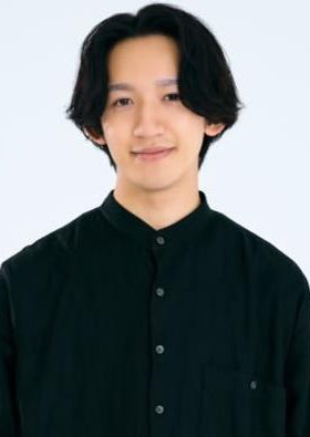 大江晋平 Shinpei Ooe