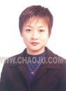 陈乔 Qiao Chen