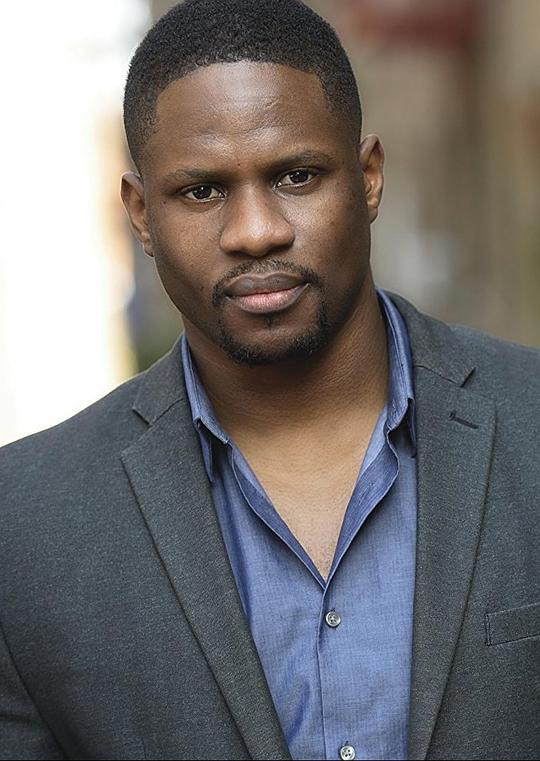 汤姆·乌卡 Tom Ukah