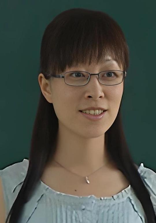 玉倪蜜 Nimi Yu
