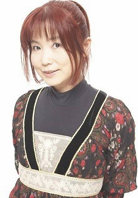 楢桥美纪 Miki Narahashi