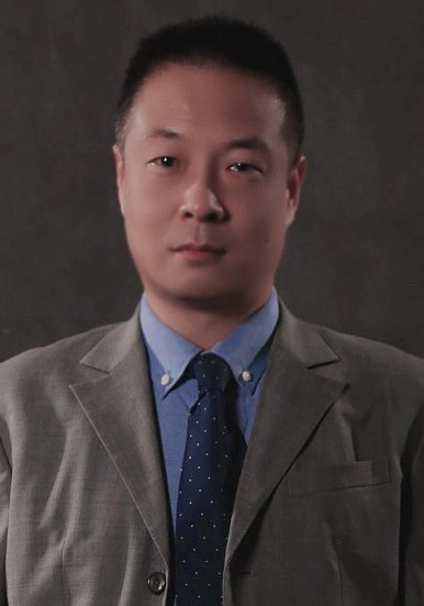 刘自强 Ziqiang Liu