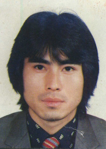 林子虎 Jack Lam