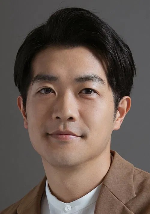 关幸治 Kôji Seki