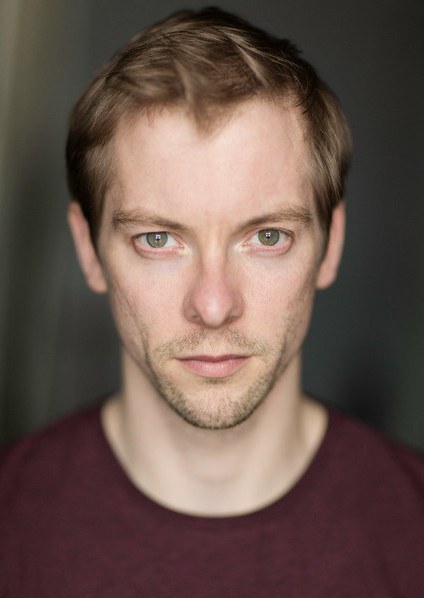 奥利弗·吉尔伯特 Oliver Gilbert