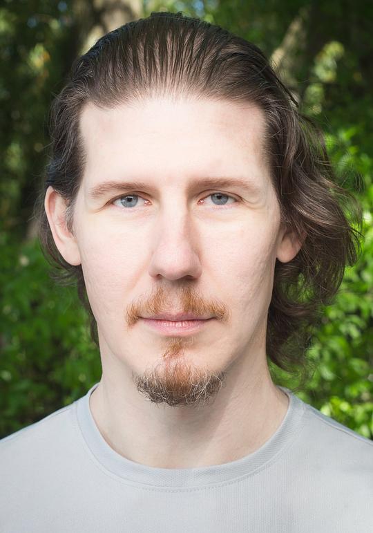 内特·安德拉德 Nate Andrade