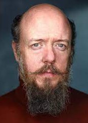 约翰·康明斯 John Cummins