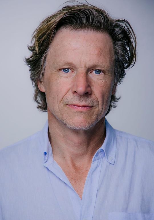 拉尔夫·霍尼克 Ralph Hönicke