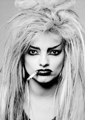 尼娜·哈根 Nina Hagen