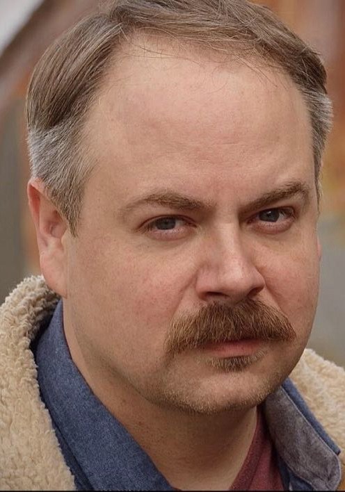 查理·塔尔伯特 Charlie Talbert