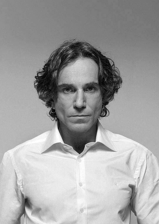 丹尼尔·戴-刘易斯 Daniel Day-Lewis