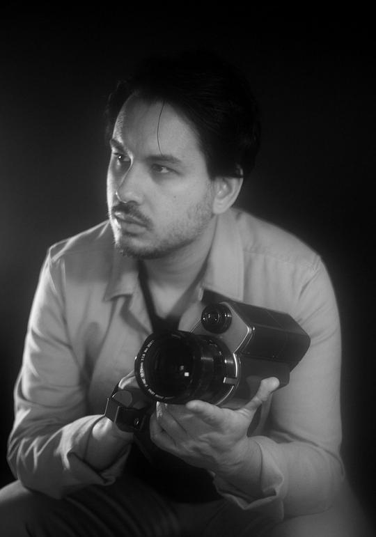 苏尼尔·桑吉里 Suneil Sanzgiri