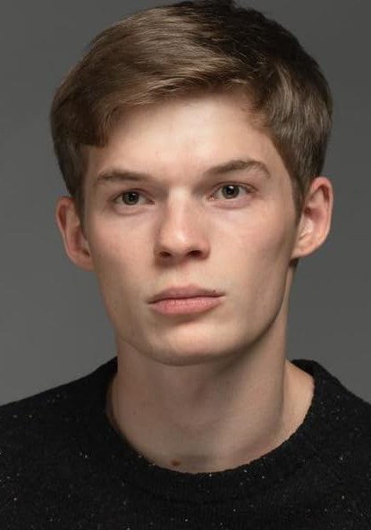 尤里·戴内金 Yuriy Deynekin