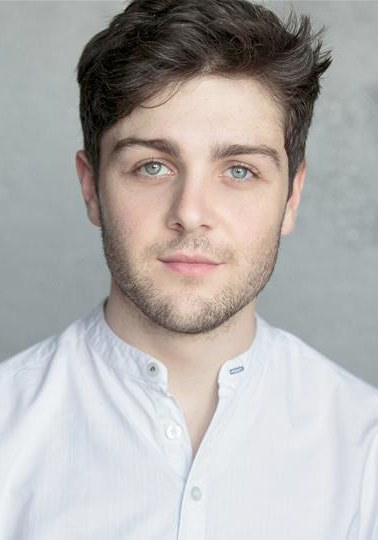 马丁·奎恩 Martin Quinn