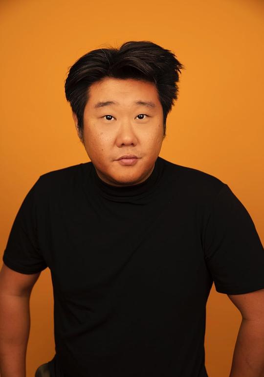 彼得·S·金 Peter S. Kim