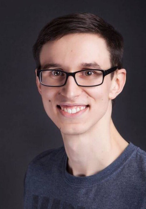 昆腾·伯斯克莱尔 Quinton Boisclair