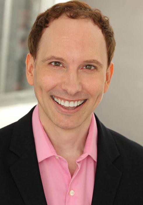 布雷迪·阿代尔 Brady Adair