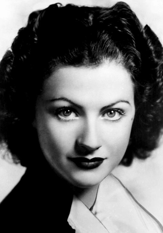 玛格丽特·洛克伍德 Margaret Lockwood