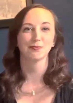 尼科莱特·谢蒂 Nicolette Shutty