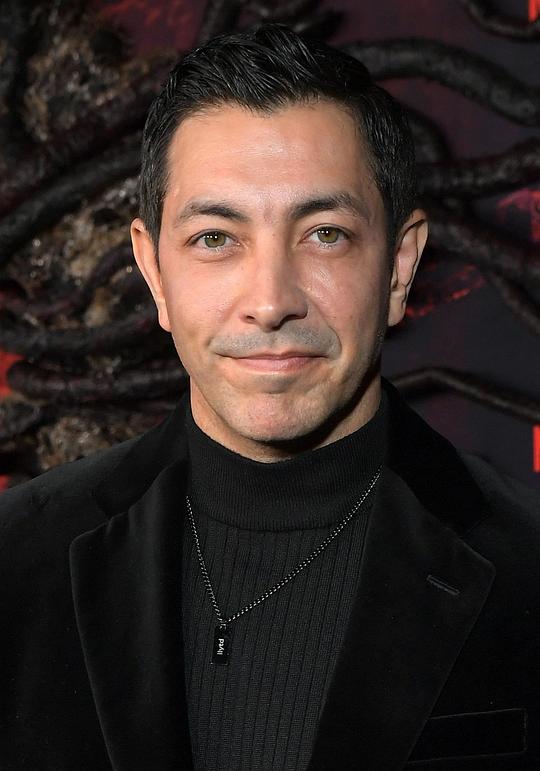 伊曼纽尔·博里亚 Emanuel Borria