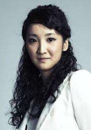 王莹 Ying Wang