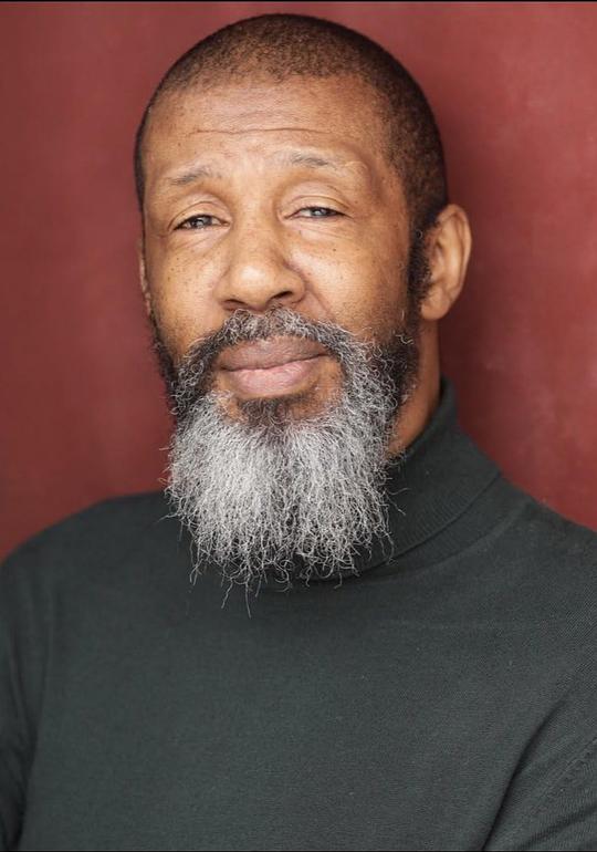 布莱恩·博维尔 Brian Bovell