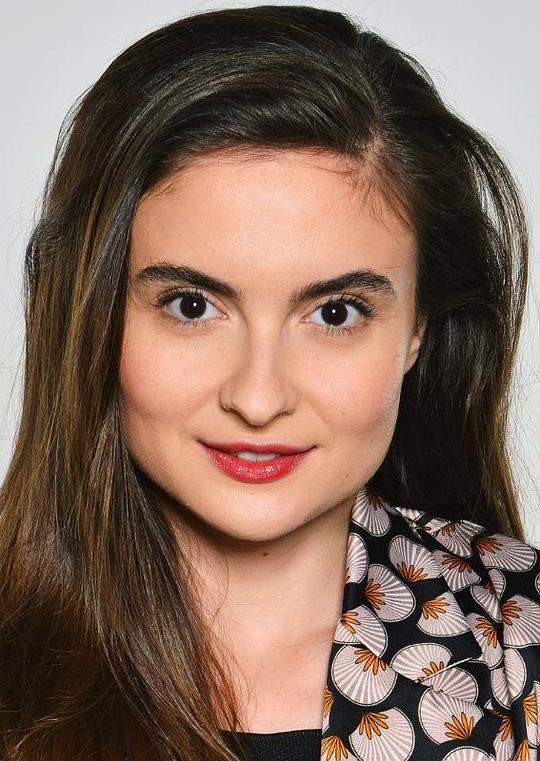 伊娃·波兹姆科娃 Eva Podzimková