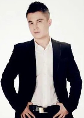 苏小龙 Xiaolong Su