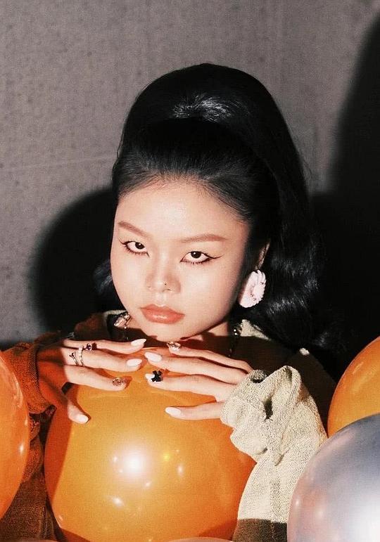 范丽娜 Cindy